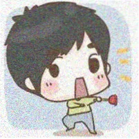 同好夜谈三人组专栏头像